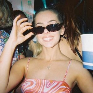 Meet your Posher, Libby